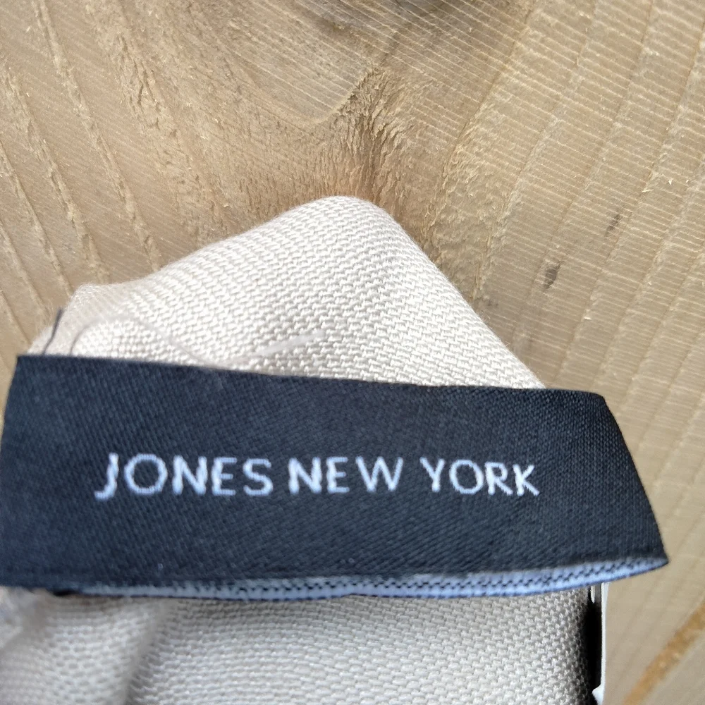 Jones New York jones new